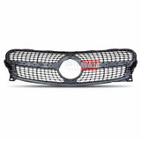 Calandra Mercedes GLA X156 Diamond Look - Qualità Premium e design unico