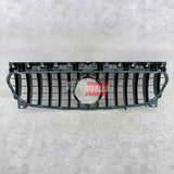 Calandra radiatore GTR per Mercedes CLA C117 2016-2018 upgrade estetico