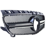 Mascherina anteriore Mercedes A W176 design sportivo