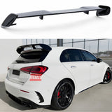 Mercedes Classe A W177 2018-2026 Spoiler Tetto AMG Look