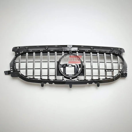 Mercedes GLA H247 2020-2023 Griglia Anteriore GTR AMG Look - autorivallo
