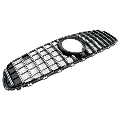 Mercedes GLC W253 2019-2022 Griglia Radiatore GT AMG 63 Look - autorivallo