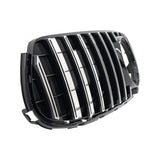 Mercedes GLC W253 2019-2022 Griglia Radiatore GT AMG 63 Look - autorivallo