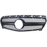 Griglia Mercedes A W176 2012-2015 nera stile AMG