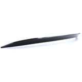 Spoiler baule Mercedes CLA 2019-2025 perfetta compatibilità OEM