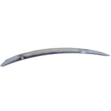 Spoiler posteriore Mercedes CLA C118 installazione semplice