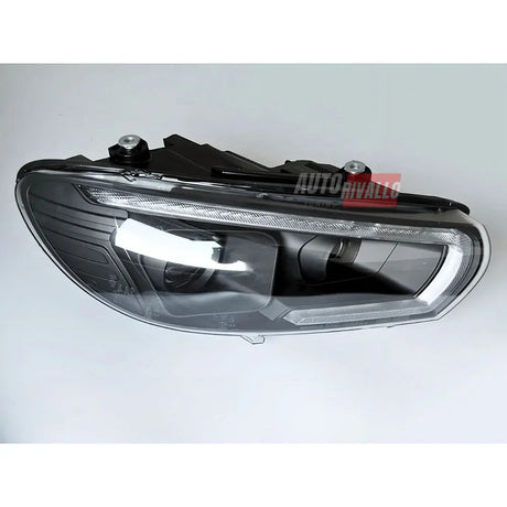VW Scirocco 08-14 Fari Anteriori LED DRL Con Frecce Dinamiche - autorivallo