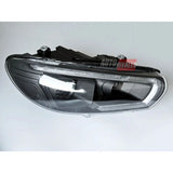 VW Scirocco 2008-2014 Fari LED DRL Frecce Dinamiche (Xenon) - autorivallo