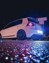 Ford Transit 2013-2021 Plafoniere Led Luci Targa Canbus - autorivallo
