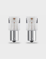 P21W Osram Lampadine LEDriving® Luci Stop Rossi - autorivallo