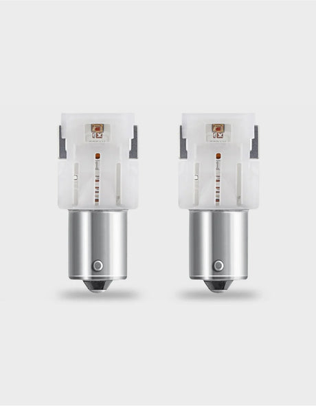 P21W Osram Lampadine LEDriving® Luci Stop Rossi - autorivallo