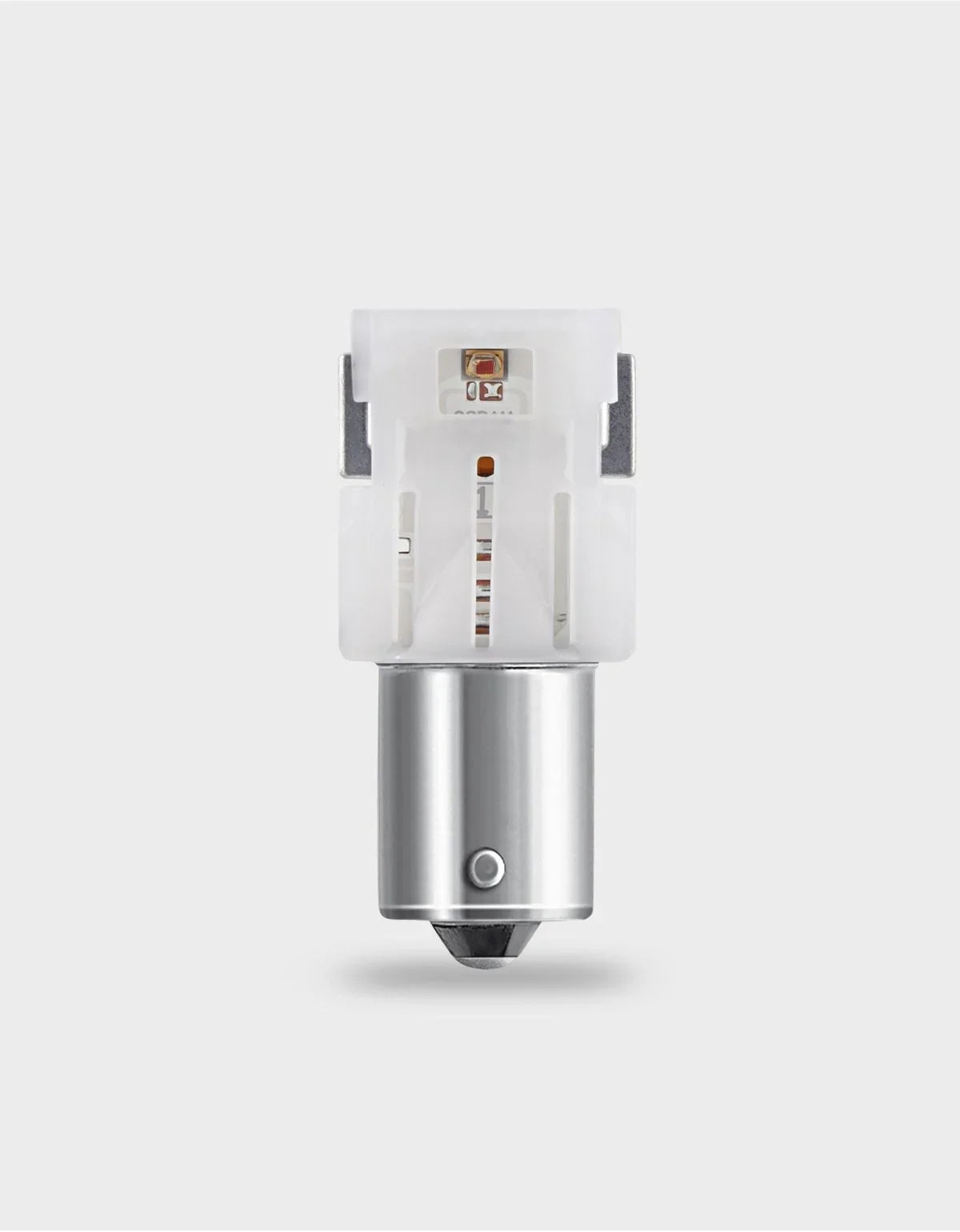 P21W Osram Lampadine LEDriving® Luci Stop Rossi - autorivallo