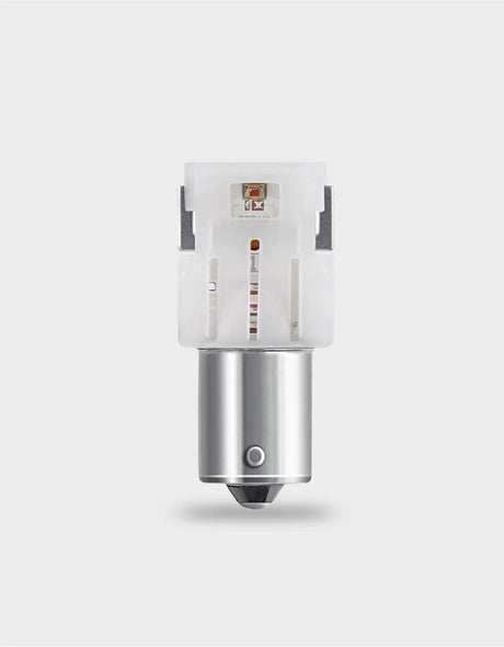 P21W Osram Lampadine LEDriving® Luci Stop Rossi - autorivallo