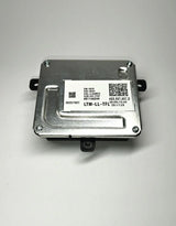 AUDI A1 8X 15-18 Centralina DRL Luce Diurna LED 4G0907697D - autorivallo