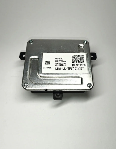 AUDI A4 B8 11-15 Centralina DRL Luce Diurna LED 4G0907697D - autorivallo