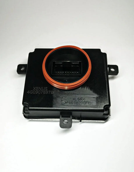 AUDI A4 B8 11-15 Centralina DRL Luce Diurna LED 4G0907697D - autorivallo