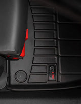 Audi A4 B9 Berlina & Avant Tappetini PRO LINE 3D su misura - autorivallo
