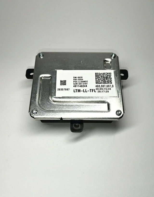 AUDI A8 4H 13-18 Centralina DRL Luce Diurna LED 4G0907697D - autorivallo