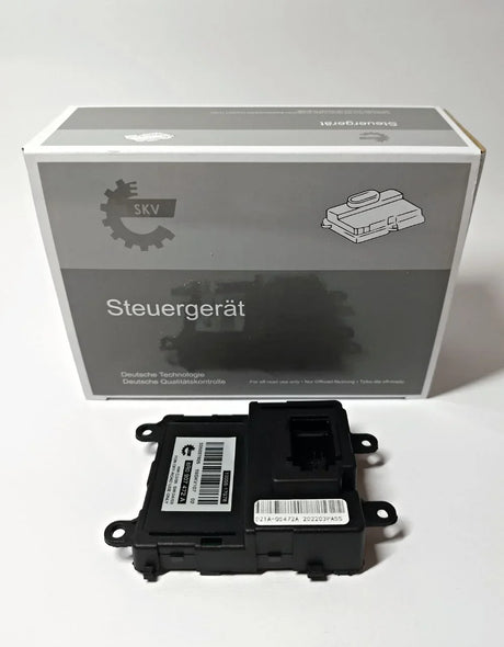 Audi Q5 8R 08-12 Centralina DRL Luci Diurne LED 8R0907472A - autorivallo