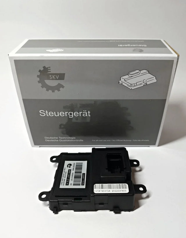 Audi Q5 8R 08-12 Centralina DRL Luci Diurne LED 8R0907472A - autorivallo