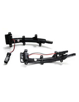 AUDI TT 8J 2006-2014 Frecce Specchietti LED Dinamiche SEQ - autorivallo