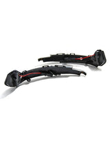 Audi A1 8X 2010-2014 Frecce Specchietti Laterali LED Dinamiche - autorivallo