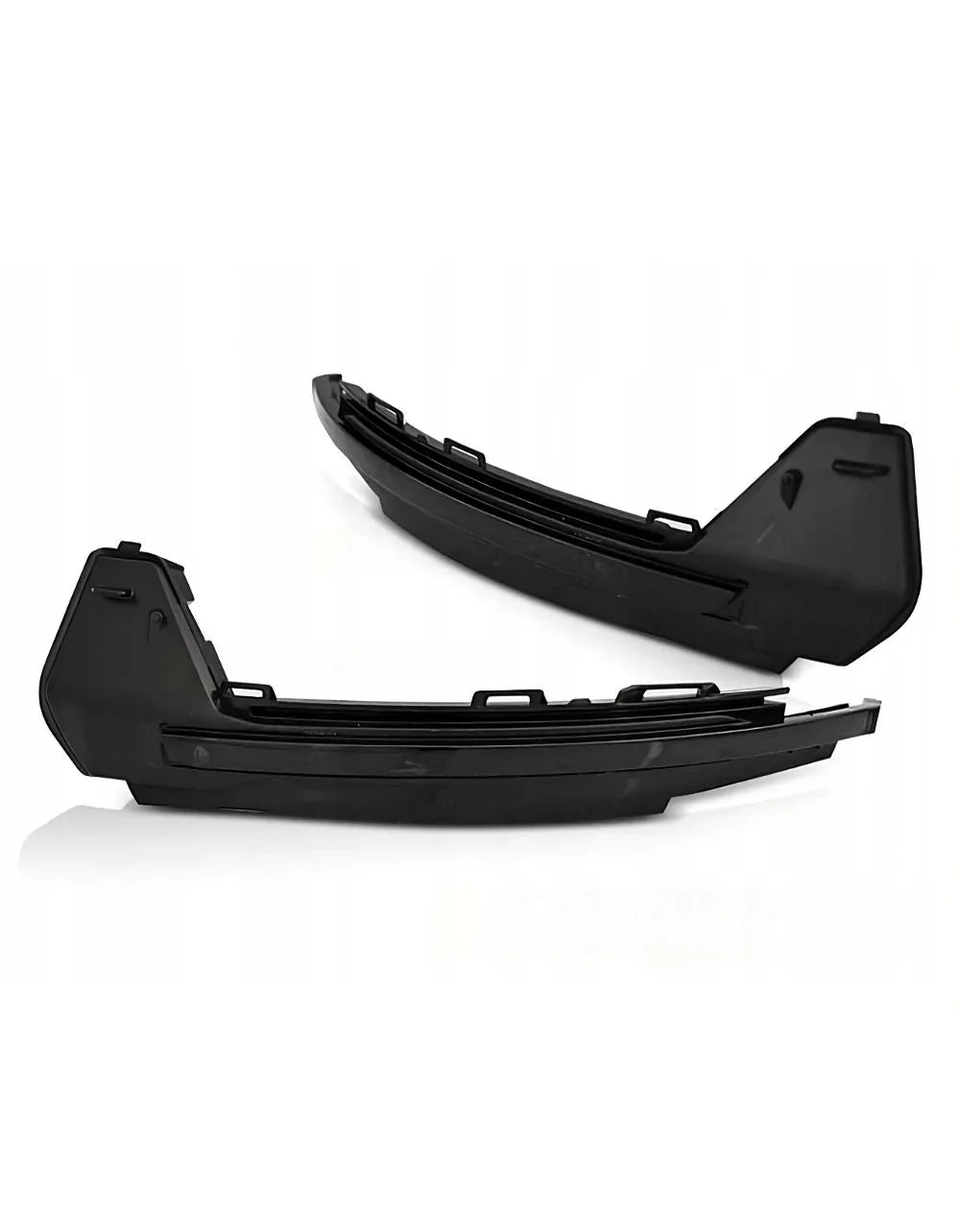 Audi A1 8X 2015-2018 Frecce Specchietti Laterali LED Dinamiche - autorivallo