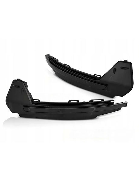 Audi A1 8X 2015-2018 Frecce Specchietti Laterali LED Dinamiche - autorivallo