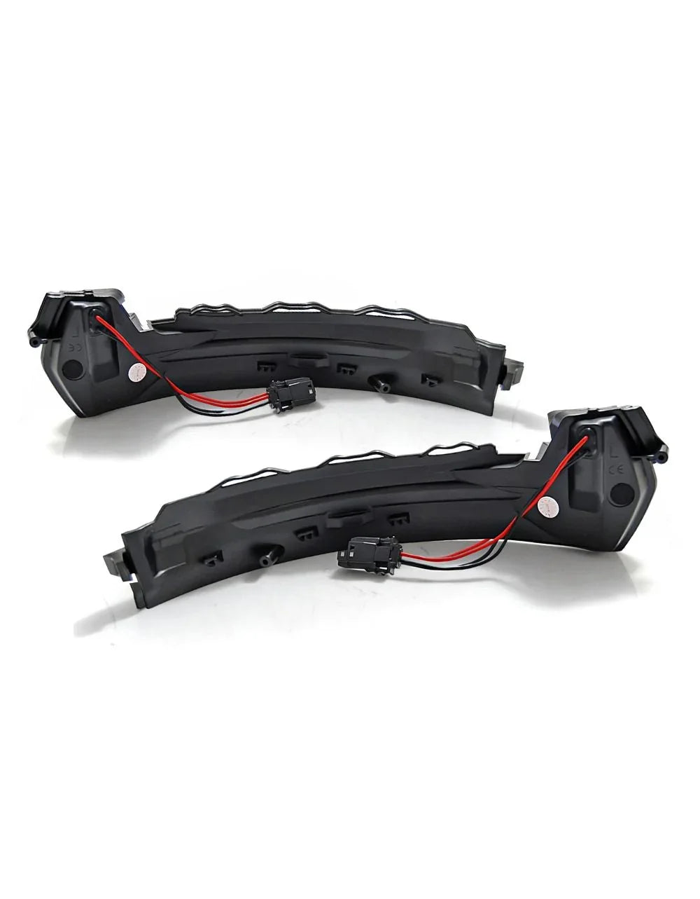 AUDI A3 8V 2012-2016 Frecce Specchietti LED Dinamiche SEQ - autorivallo