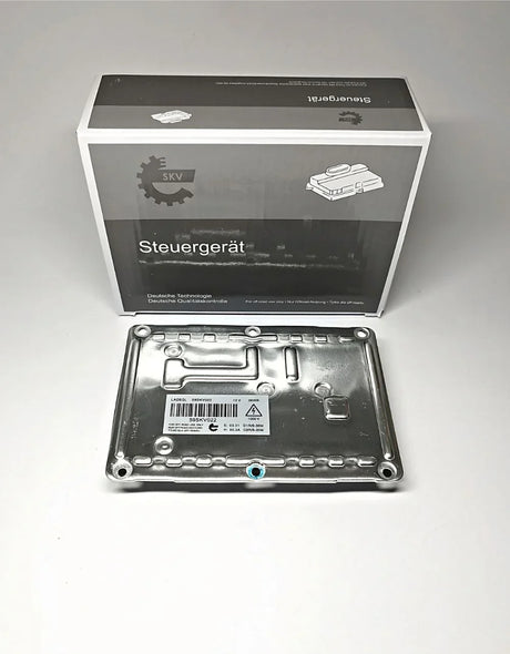 Audi A4 B6 2000-2004 Centralina Xenon 89035113 LAD5GL 4PIN - autorivallo