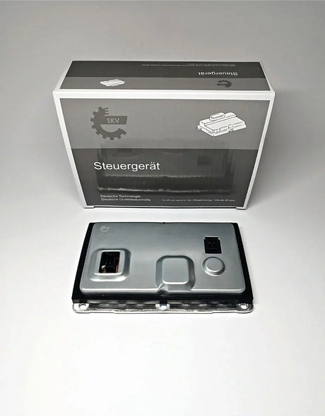 Audi A4 B6 2000-2004 Centralina Xenon 89035113 LAD5GL 4PIN - autorivallo