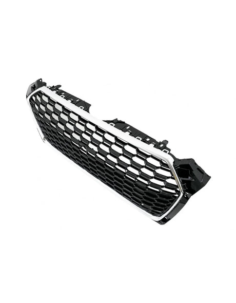 Audi A5 F5 2016-2019 Griglia Radiatore RS5 Design Nero/Cromato - autorivallo