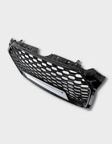 Audi A5 F5 2016-2019 Griglia Radiatore RS5 Look Nero Lucido - autorivallo