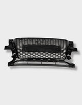 Audi Q5 8R 2008-2012 Griglia Radiatore Nero in Ottica RSQ5 - autorivallo