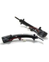 Audi Q7 4L 2009-2015 Frecce Specchietti Laterali LED Dinamiche - autorivallo