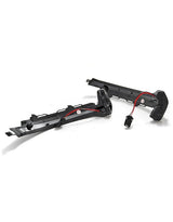 Audi R8 II 2015-2018 Frecce Specchietti Laterali LED Dinamiche - autorivallo