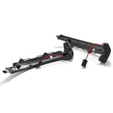 Audi TT 8S FV 2014-2018 Frecce Specchietti LED Dinamiche - autorivallo