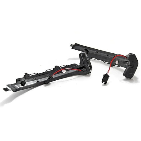 Audi TT 8S FV 2014-2018 Frecce Specchietti LED Dinamiche - autorivallo