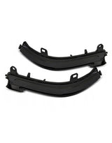 BMW 3 F30 F31 2011-2015 Frecce Specchietti LED Dinamiche SEQ - autorivallo