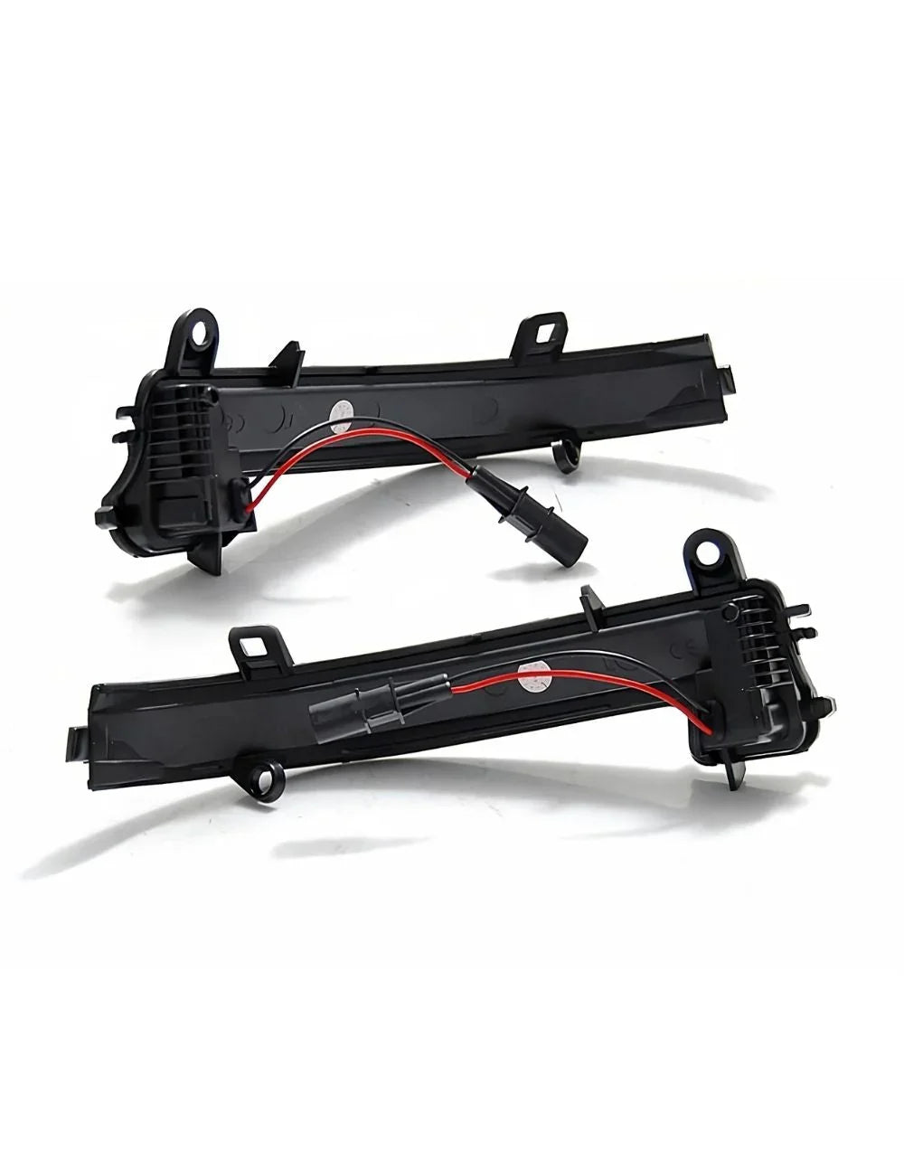 BMW 3 F30 F31 2011-2015 Frecce Specchietti LED Dinamiche SEQ - autorivallo