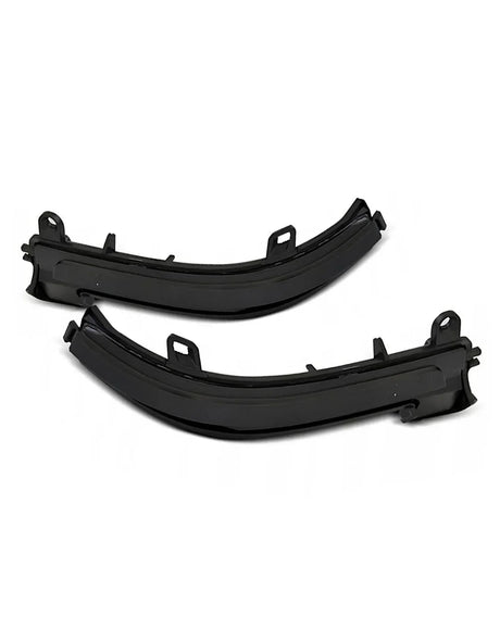 BMW 4 F36 Gran Coupé 2014-2021 Frecce Specchietti LED Dinamiche - autorivallo
