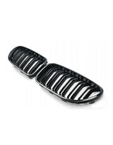 BMW 6 F12 F13 2011-2018 Griglia Radiatore M Look Nero Lucido - autorivallo