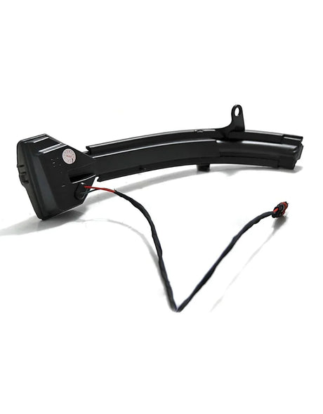 BMW 6 F12 F13 F06 2014-2018 Frecce Specchietti LED Dinamiche - autorivallo