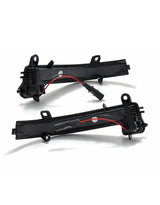 BMW 1 F20 F21 2010-2014 Frecce Specchietti LED Dinamiche SEQ - autorivallo