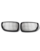 BMW Serie 2 F22 F23 F87 13-21 Griglia Radiatore Nero Opaco - autorivallo