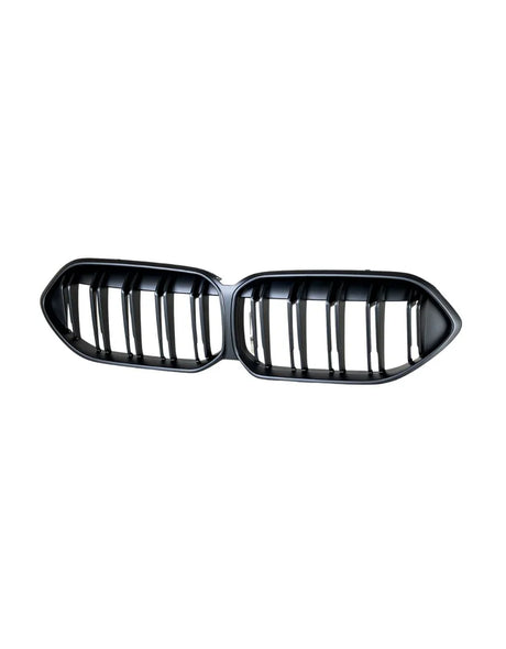 BMW Serie 2 F44 2020-2022 Griglia Radiatore Nero Opaco - autorivallo