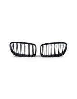 BMW 3 E90 E91 2008-2012 Griglia Radiatore M Doppia Striscia - autorivallo