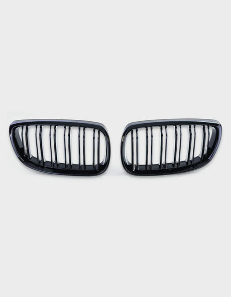 BMW Serie 3 E92 E93 2006-2010 Griglia Anteriore M Sport - autorivallo