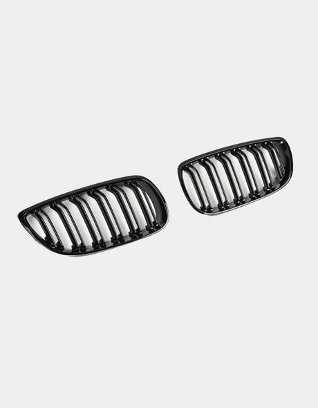 BMW Serie 3 E92 E93 2006-2010 Griglia Anteriore M Sport - autorivallo