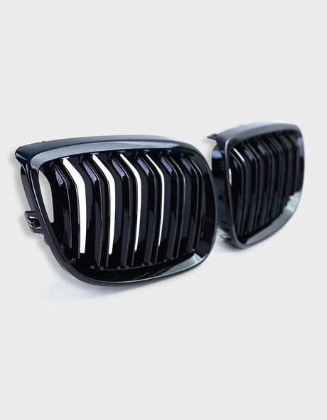 BMW Serie 3 E92 E93 2006-2010 Griglia Anteriore M Sport - autorivallo